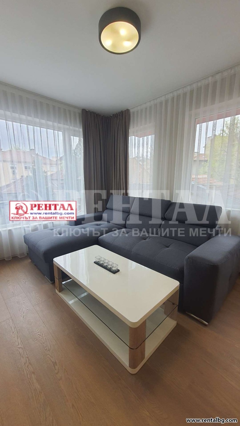 K pronájmu  1 ložnice Plovdiv , Centar , 67 m2 | 21614972 - obraz [7]