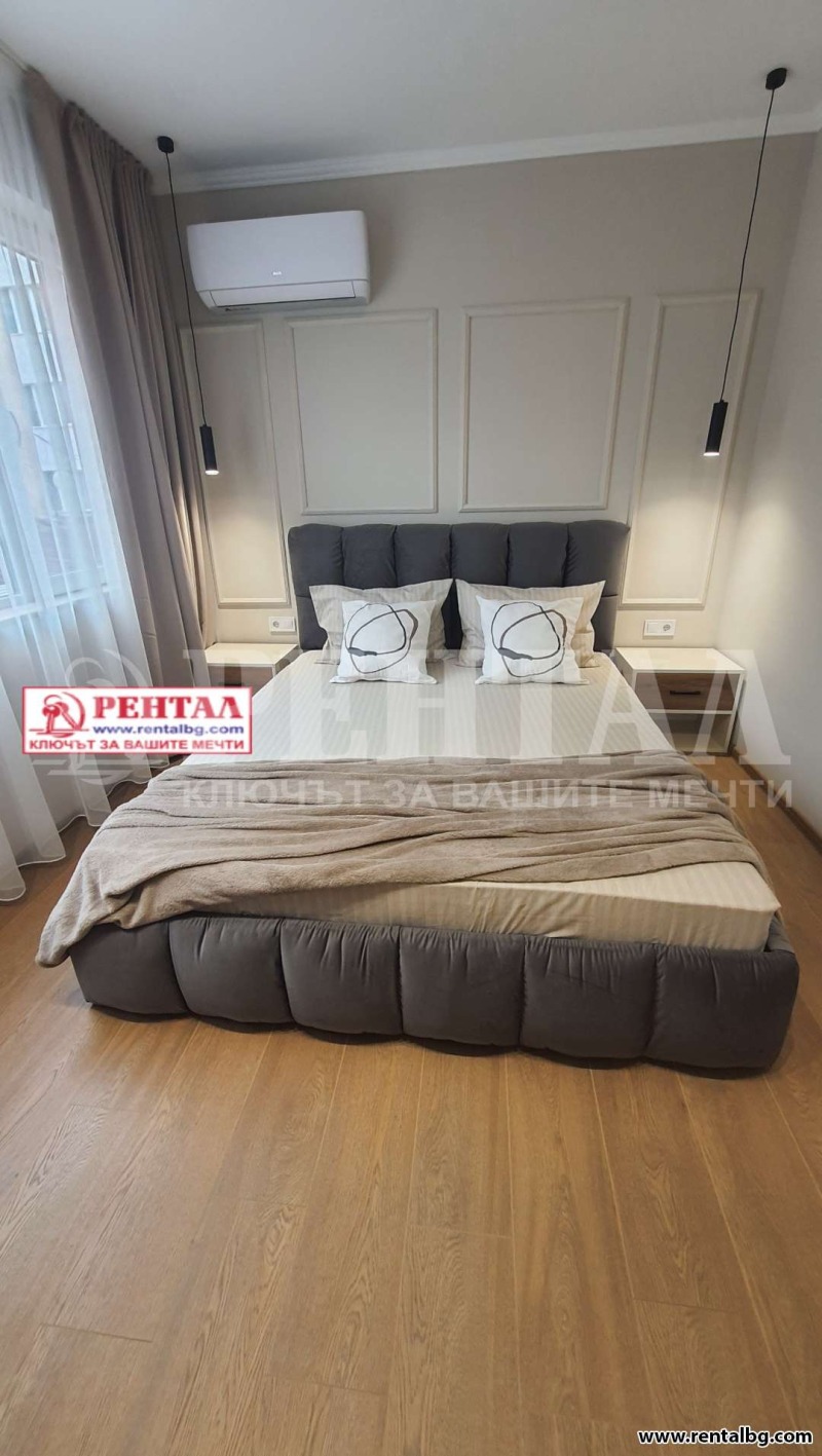 K pronájmu  1 ložnice Plovdiv , Centar , 67 m2 | 21614972 - obraz [8]