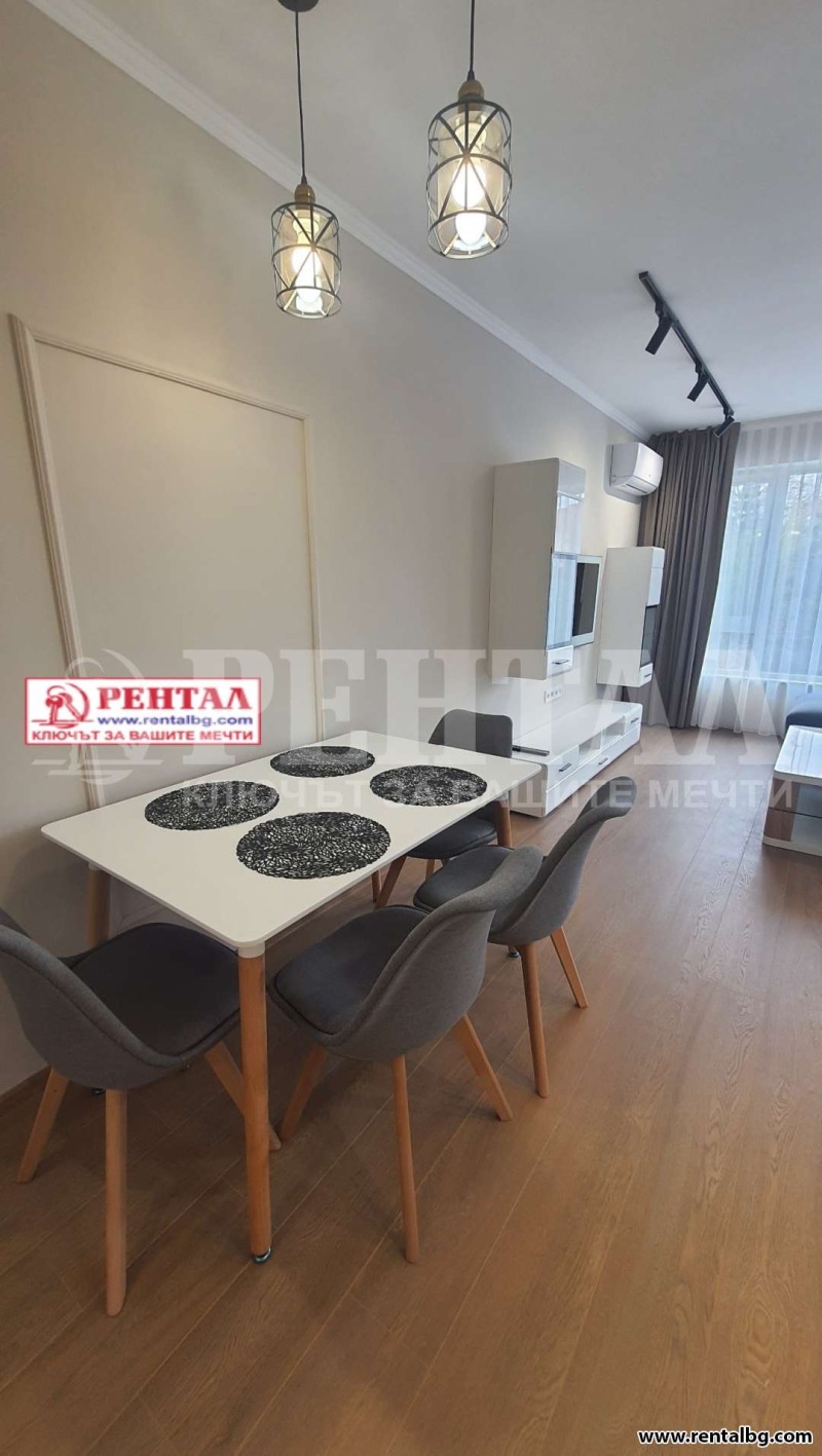 K pronájmu  1 ložnice Plovdiv , Centar , 67 m2 | 21614972 - obraz [2]