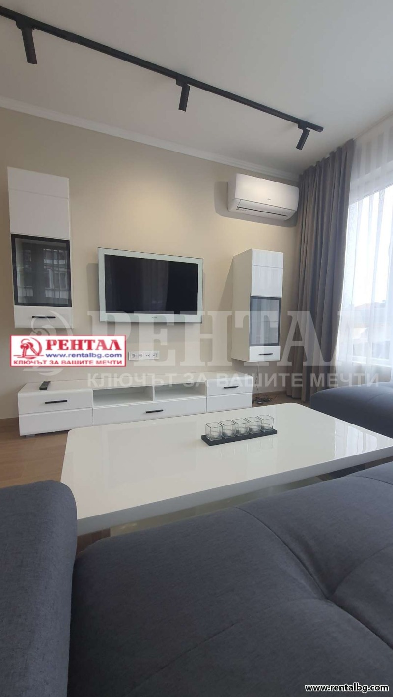 K pronájmu  1 ložnice Plovdiv , Centar , 67 m2 | 21614972 - obraz [3]