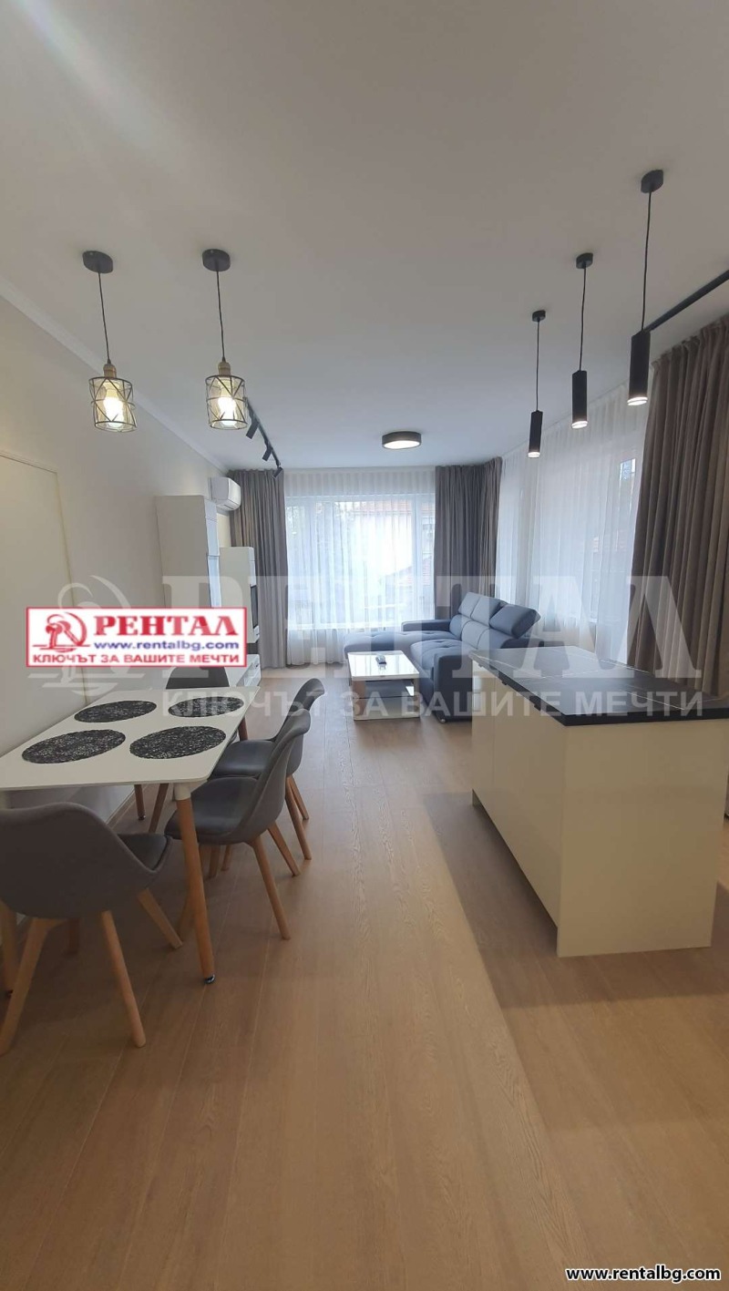 K pronájmu  1 ložnice Plovdiv , Centar , 67 m2 | 21614972 - obraz [4]