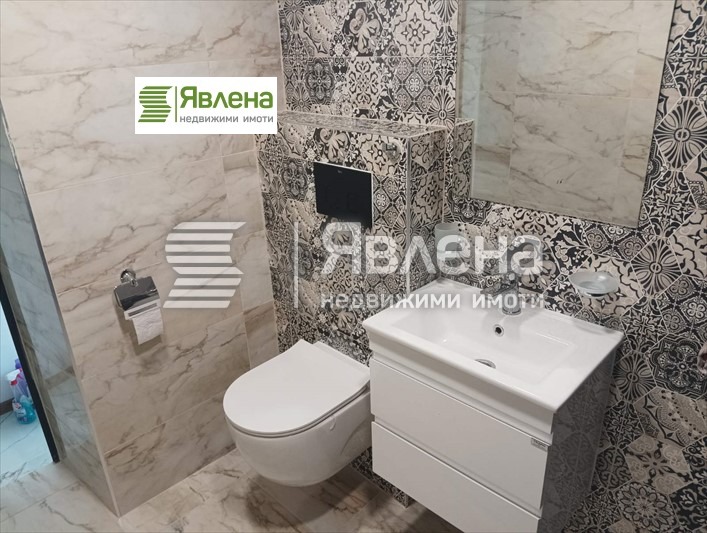 En renta  1 dormitorio Sofia , Ovcha kupel 1 , 45 metros cuadrados | 38593440
