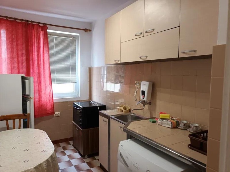 Дава под наем 2-СТАЕН, гр. Варна, Окръжна болница-Генерали, снимка 3 - Апартаменти - 52734878