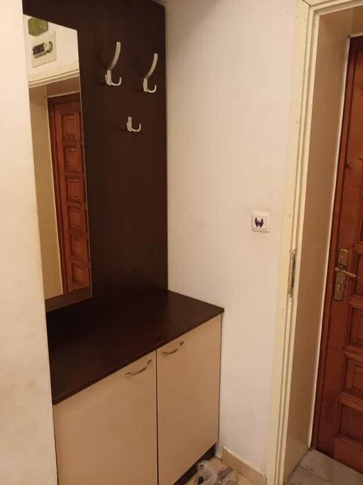 Дава под наем 2-СТАЕН, гр. Варна, Окръжна болница-Генерали, снимка 7 - Апартаменти - 52734878