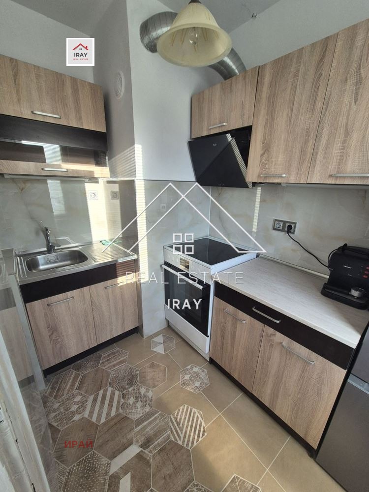 Дава под наем 2-СТАЕН, гр. Стара Загора, Център