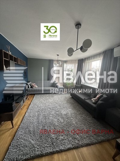Te huur  2 slaapkamers Varna , Levski 1 , 100 m² | 91792574