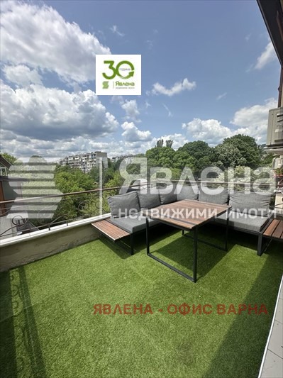 Te huur  2 slaapkamers Varna , Levski 1 , 100 m² | 91792574 - afbeelding [11]