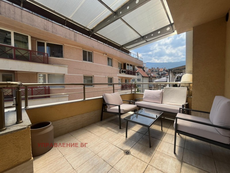 For Rent  2 bedroom Sofia , Bakston , 80 sq.m | 22243887 - image [10]