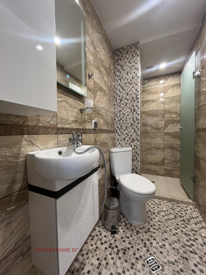 For Rent  2 bedroom Sofia , Bakston , 80 sq.m | 22243887 - image [9]