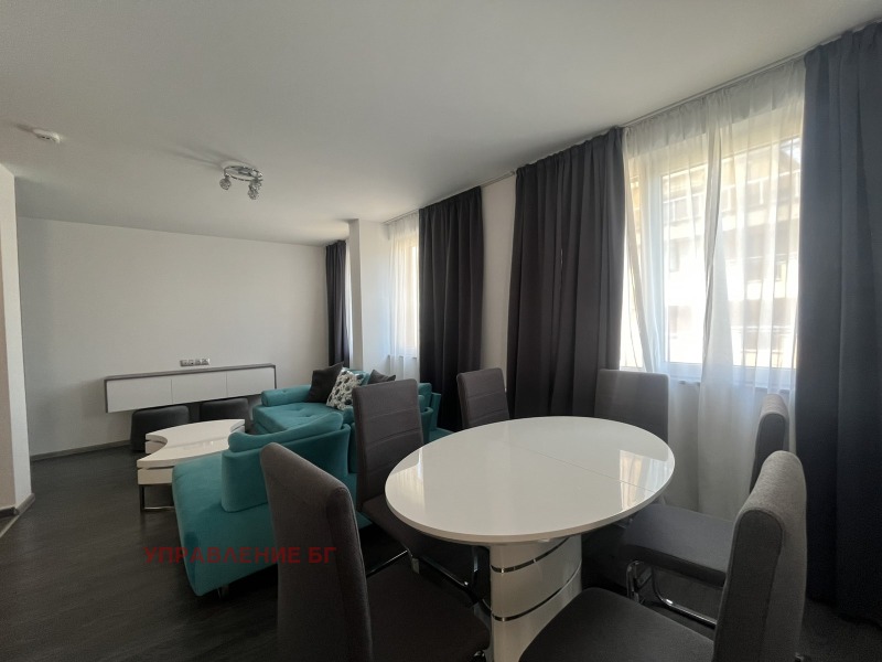 For Rent  2 bedroom Sofia , Bakston , 80 sq.m | 22243887 - image [2]