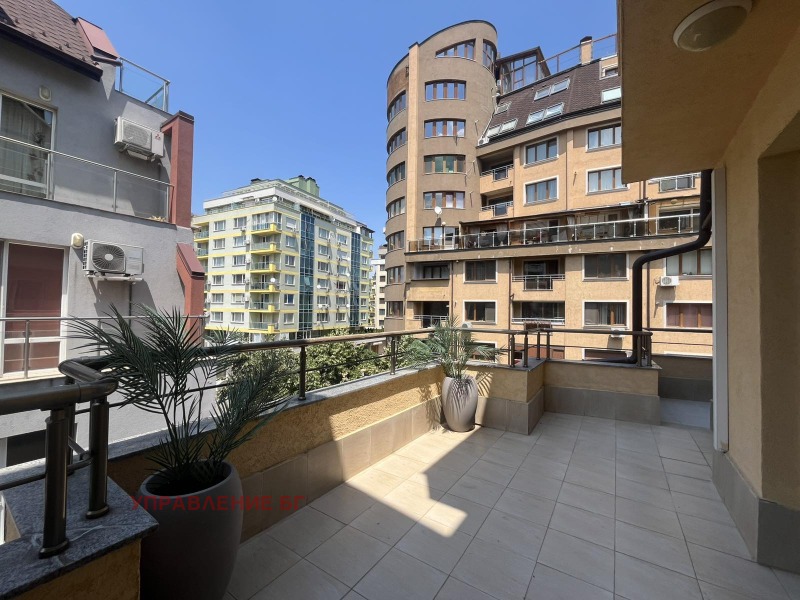 For Rent  2 bedroom Sofia , Bakston , 80 sq.m | 22243887 - image [11]
