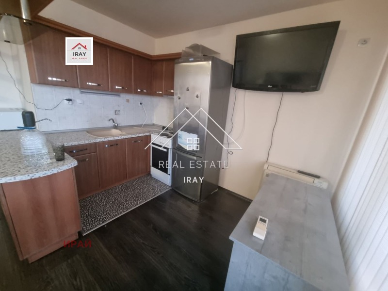 Til leie  2 soverom Stara Zagora , ORB , 80 kvm | 67401387 - bilde [5]