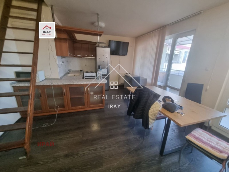Til leie  2 soverom Stara Zagora , ORB , 80 kvm | 67401387 - bilde [15]