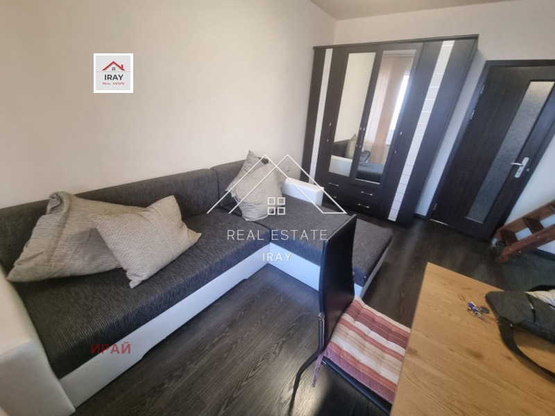 Til leie  2 soverom Stara Zagora , ORB , 80 kvm | 67401387 - bilde [2]