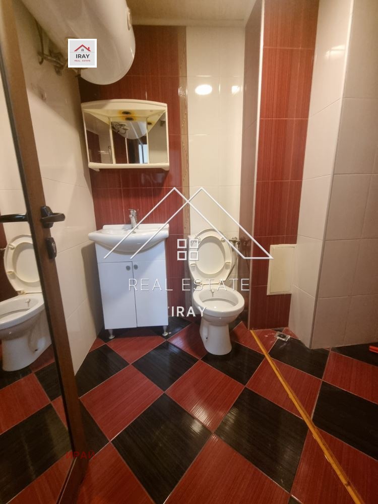 Til leie  2 soverom Stara Zagora , ORB , 80 kvm | 67401387 - bilde [13]