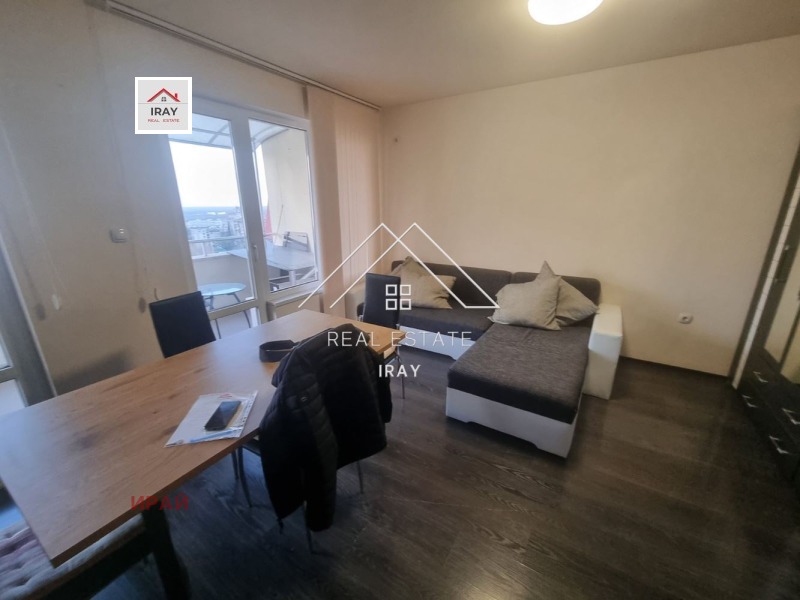 Til leie  2 soverom Stara Zagora , ORB , 80 kvm | 67401387 - bilde [4]