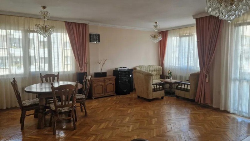 Te huur  2 slaapkamers Sofia , Malinova dolina , 90 m² | 20606900 - afbeelding [3]