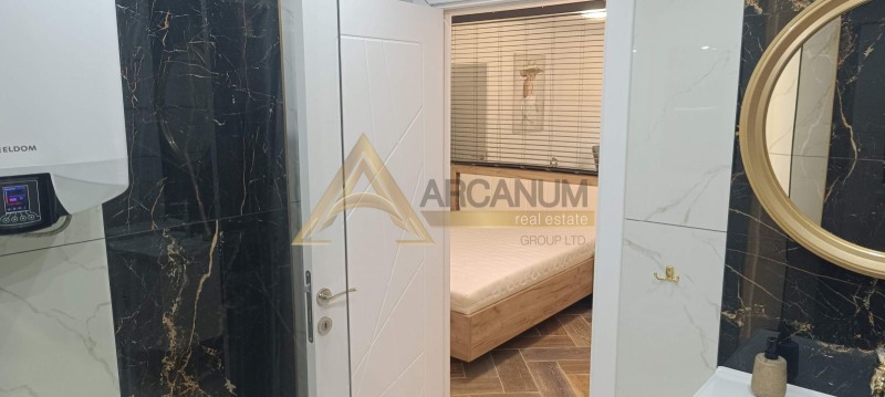 Дава под наем 3-СТАЕН, гр. Варна, Свети Никола, снимка 6 - Апартаменти - 52370019