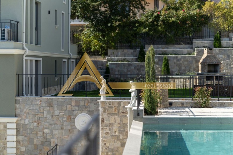 Дава под наем 3-СТАЕН, гр. Варна, Свети Никола, снимка 14 - Апартаменти - 52370019