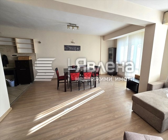 Дава под наем 4-СТАЕН, гр. София, Лагера, снимка 3 - Апартаменти - 54210599