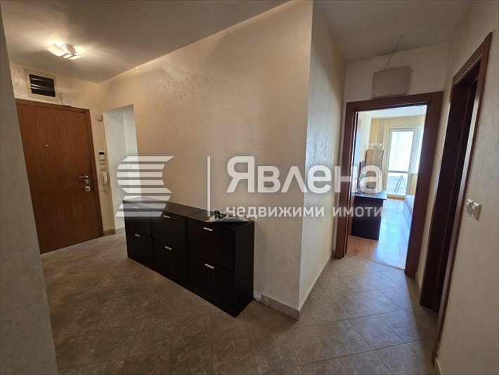 Дава под наем 4-СТАЕН, гр. София, Лагера, снимка 5 - Апартаменти - 54210599