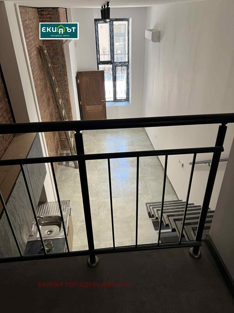 Дава под наем  Офис град Варна , ЖП Гара , 70 кв.м | 65011017 - изображение [4]