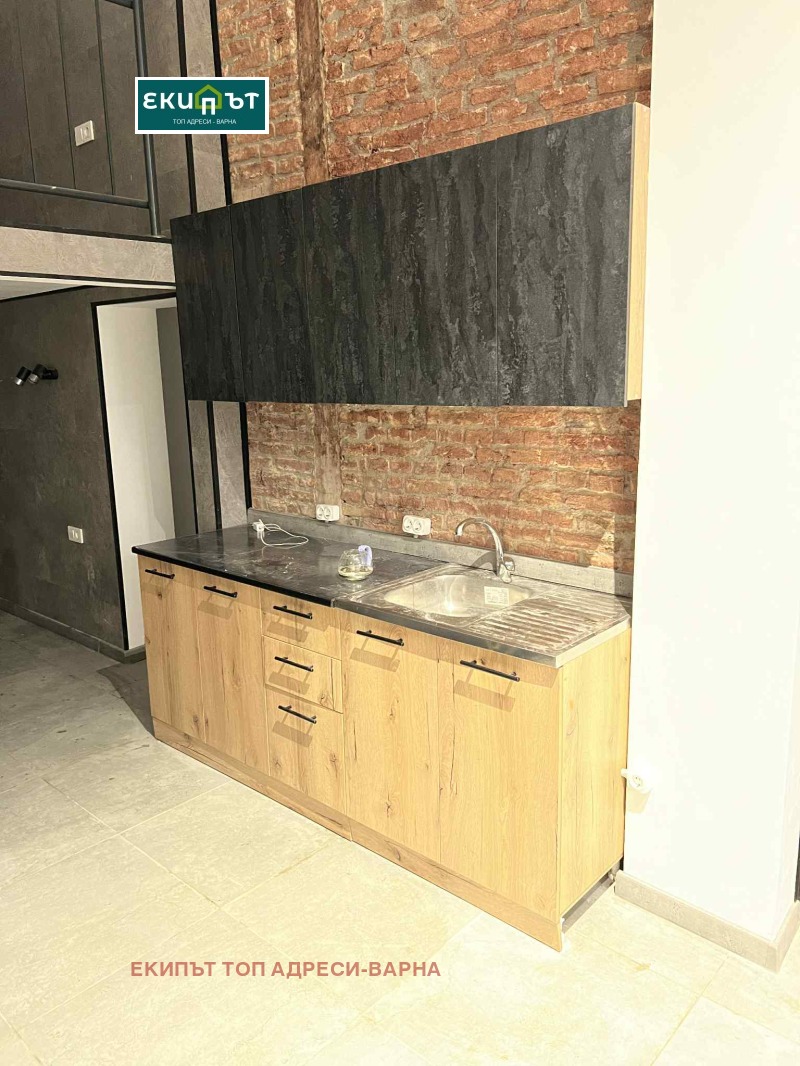 Дава под наем  Офис град Варна , ЖП Гара , 70 кв.м | 65011017 - изображение [3]