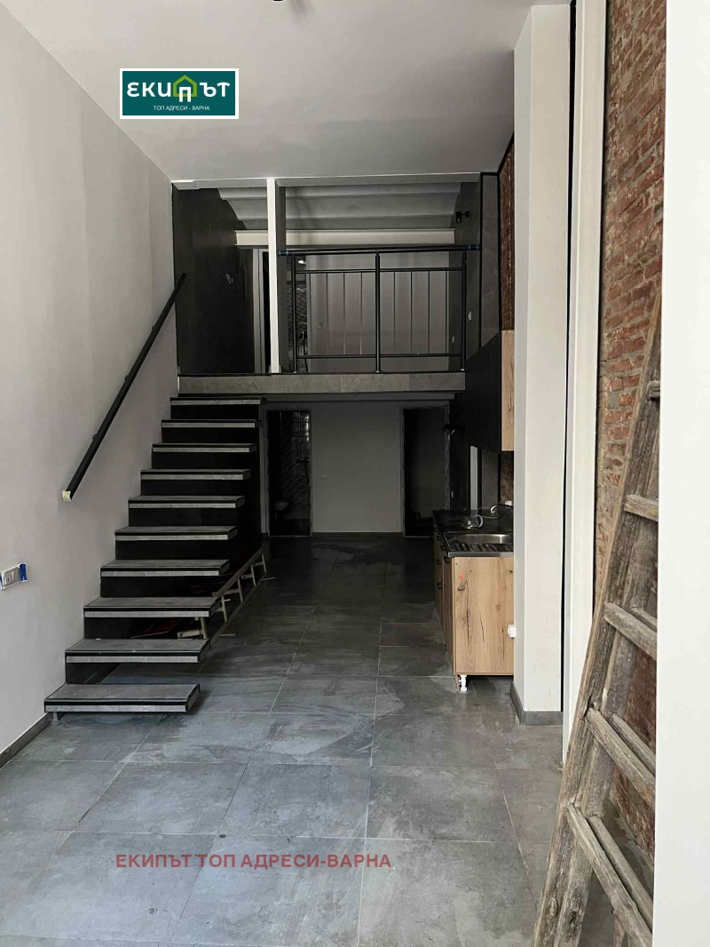 Дава под наем  Офис град Варна , ЖП Гара , 70 кв.м | 65011017 - изображение [2]
