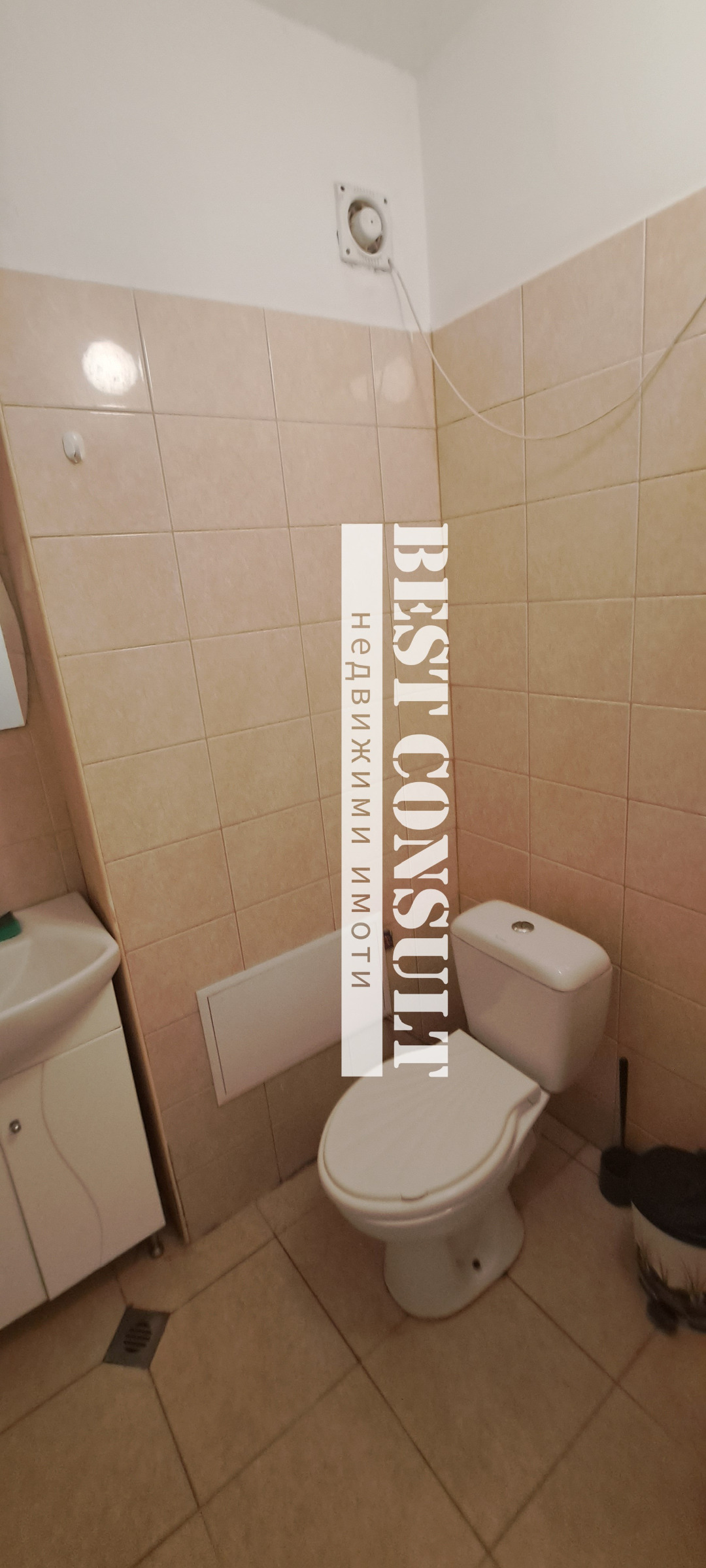 Дава под наем 1-СТАЕН, гр. Русе, Възраждане, снимка 8 - Апартаменти - 54148609