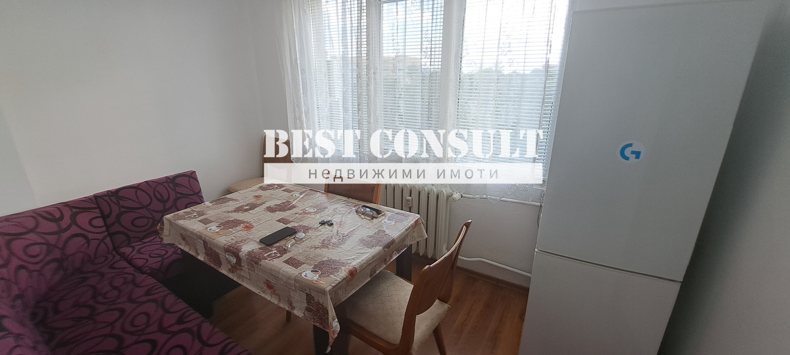 Дава под наем 1-СТАЕН, гр. Русе, Възраждане, снимка 5 - Апартаменти - 54148609