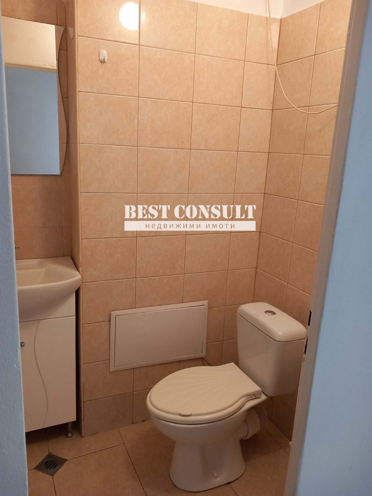 Дава под наем 1-СТАЕН, гр. Русе, Възраждане, снимка 9 - Апартаменти - 54148609