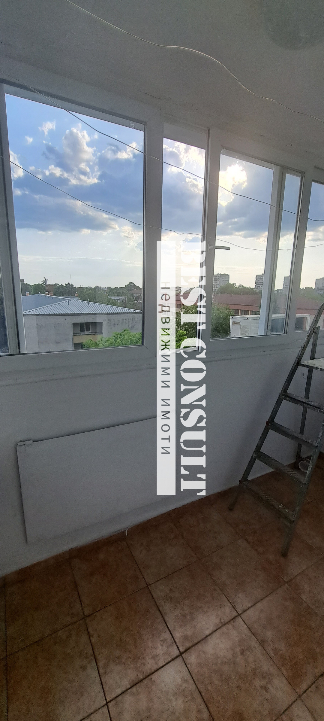 Дава под наем 1-СТАЕН, гр. Русе, Възраждане, снимка 6 - Апартаменти - 54148609