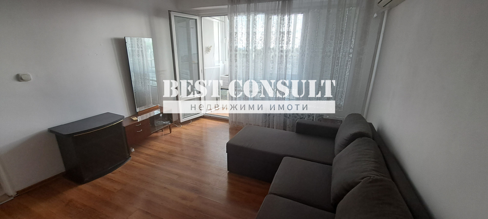 Дава под наем 1-СТАЕН, гр. Русе, Възраждане