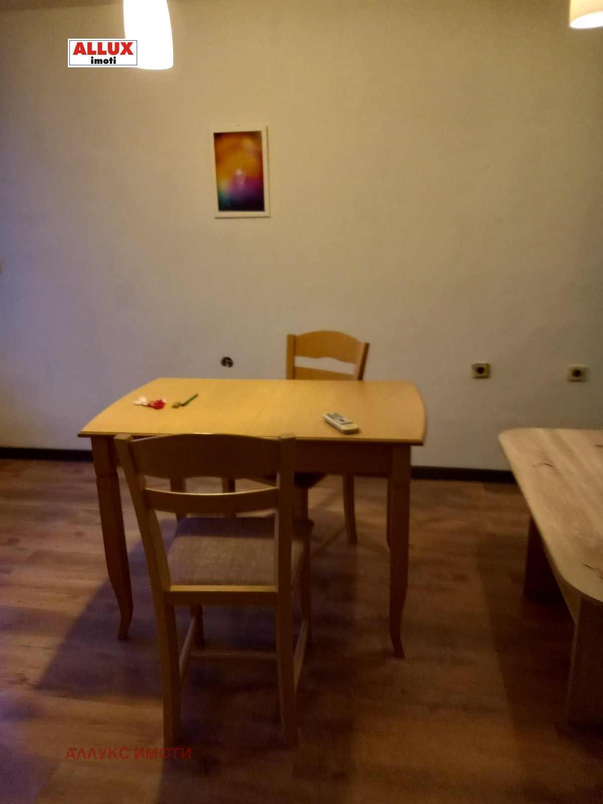 Дава под наем 1-СТАЕН, гр. Русе, Широк център, снимка 4 - Апартаменти - 53786482