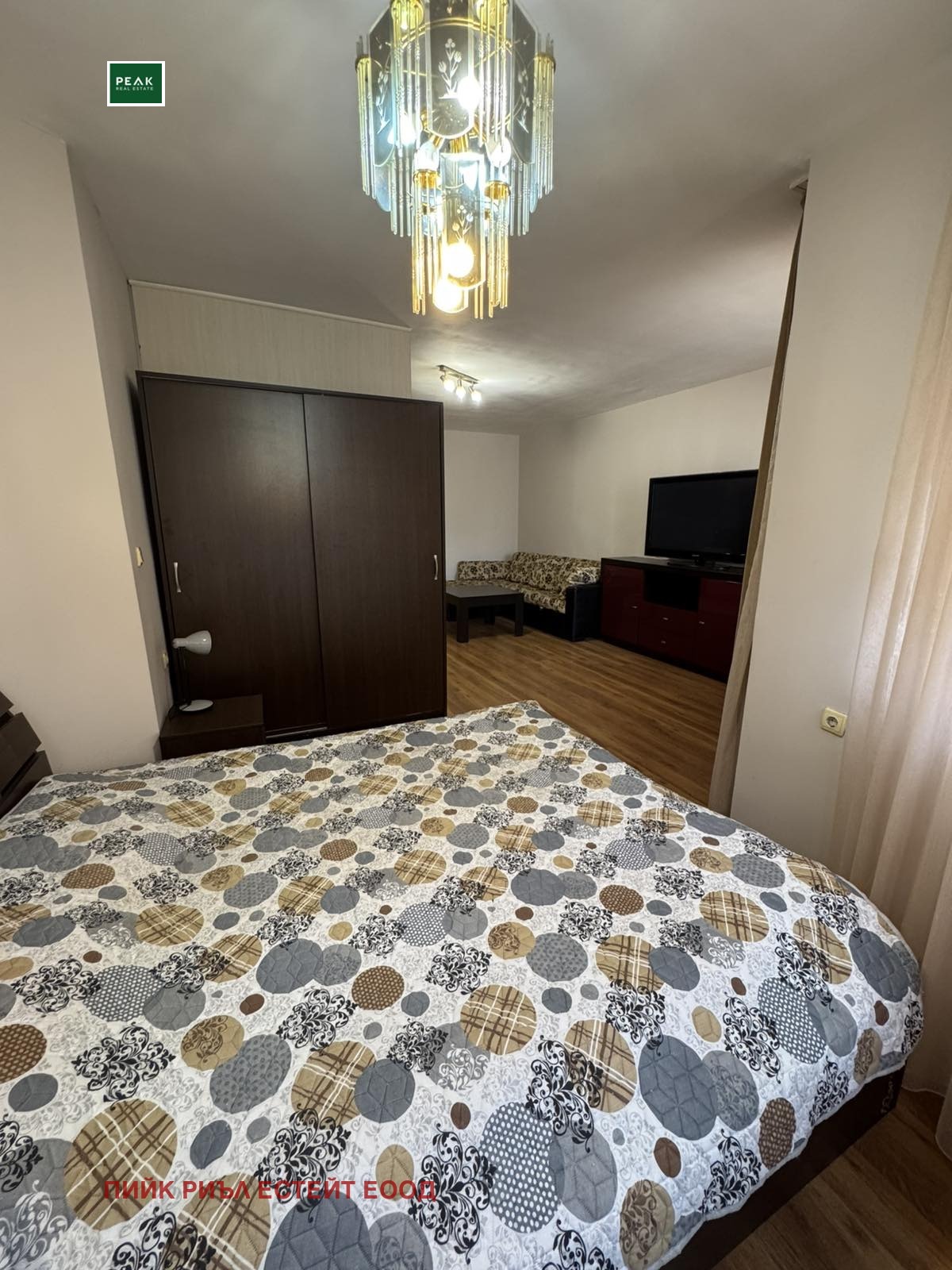 Дава под наем 1-СТАЕН, гр. София, Овча купел 2, снимка 5 - Апартаменти - 55802240