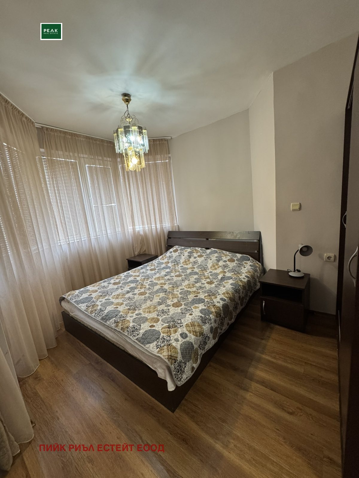 Дава под наем 1-СТАЕН, гр. София, Овча купел 2, снимка 4 - Апартаменти - 55802240