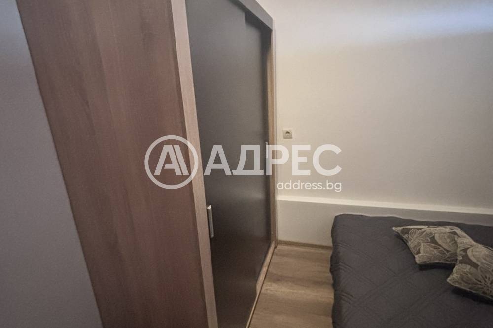 Дава под наем 1-СТАЕН, гр. София, Люлин 4, снимка 2 - Апартаменти - 56131101