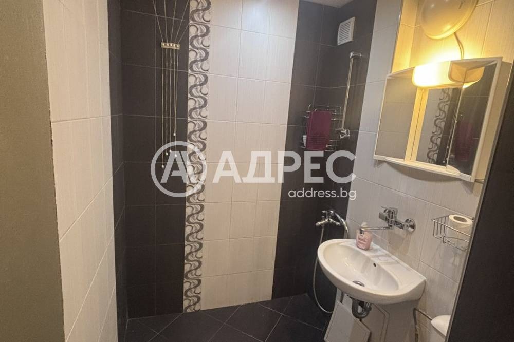 Дава под наем 1-СТАЕН, гр. София, Люлин 4, снимка 4 - Апартаменти - 56131101