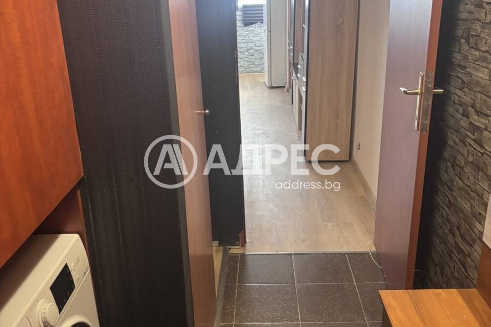 Дава под наем 1-СТАЕН, гр. София, Люлин 4, снимка 6 - Апартаменти - 56131101