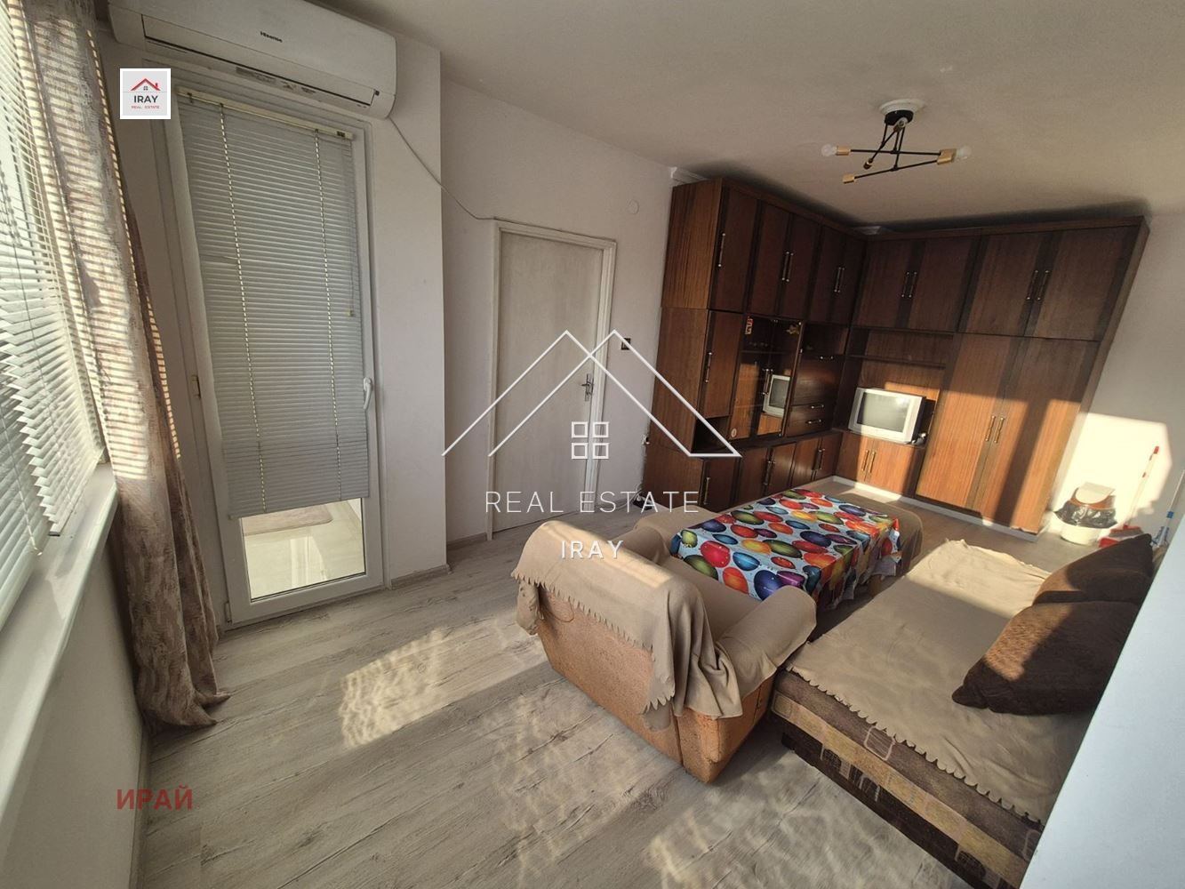 Дава под наем 2-СТАЕН, гр. Стара Загора, Център, снимка 7 - Апартаменти - 53860338