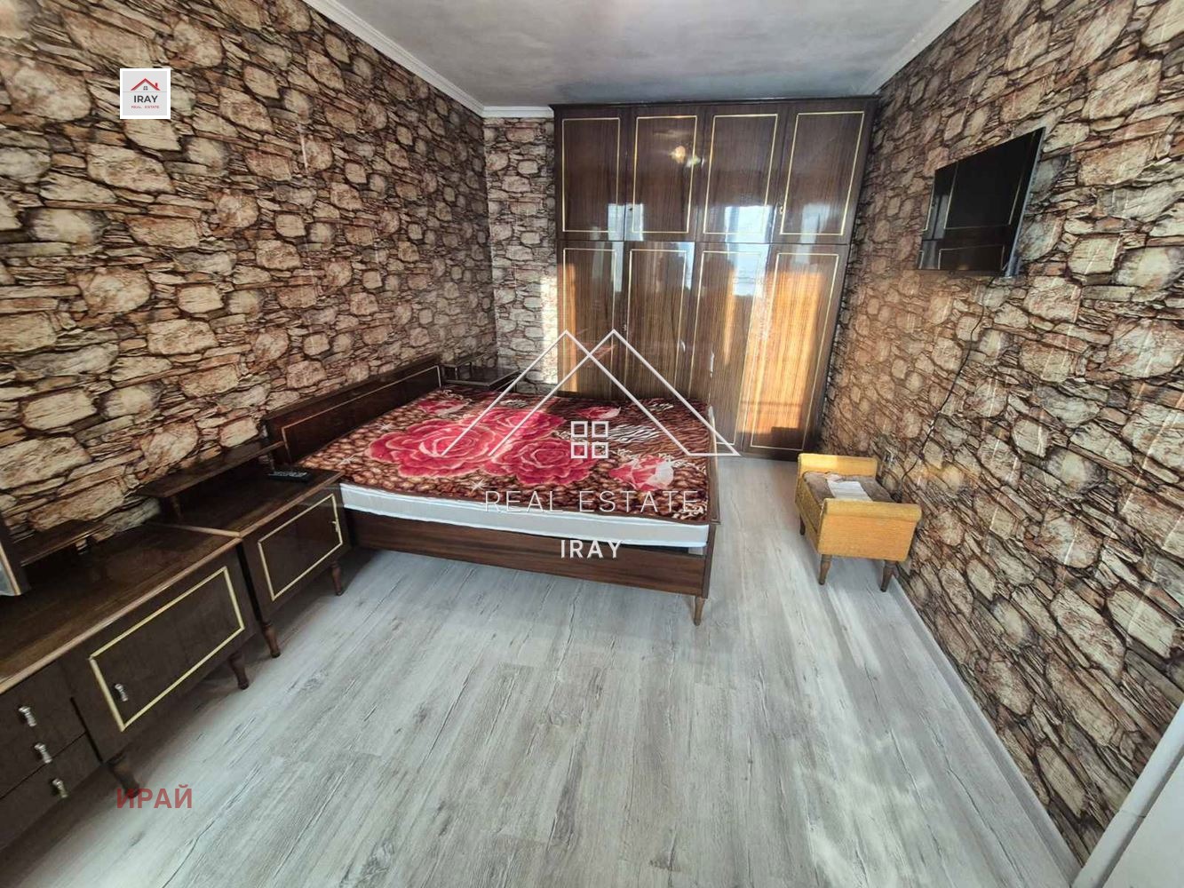 Дава под наем 2-СТАЕН, гр. Стара Загора, Център, снимка 10 - Апартаменти - 53860338