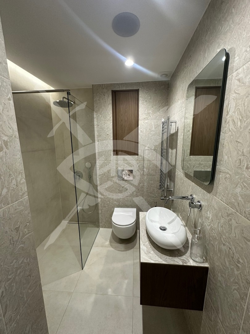 Дава под наем 3-СТАЕН, гр. София, Кръстова вада, снимка 11 - Апартаменти - 55009641