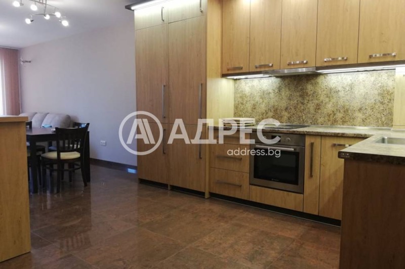 Дава под Наем 2-СТАЕН в град София, Толстой - 75 кв.м / 625 € » 1 222.39 лв., АДРЕС НЕДВИЖИМИ ИМОТИ