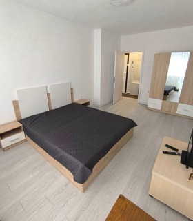 1 bedroom Tsentar, Sofia 1