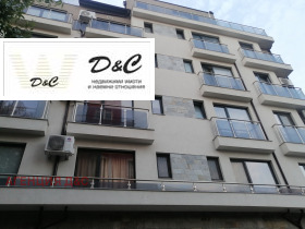 1 hálószoba Centar, Varna