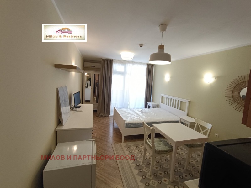 Дава под наем 1-СТАЕН, гр. София, Студентски град, снимка 3 - Апартаменти - 52523672