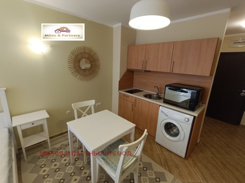 Дава под наем 1-СТАЕН, гр. София, Студентски град, снимка 4 - Апартаменти - 52523672