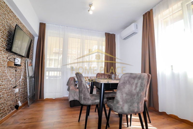 En renta  1 dormitorio Varna , Asparujovo , 55 metros cuadrados | 41905536 - imagen [3]