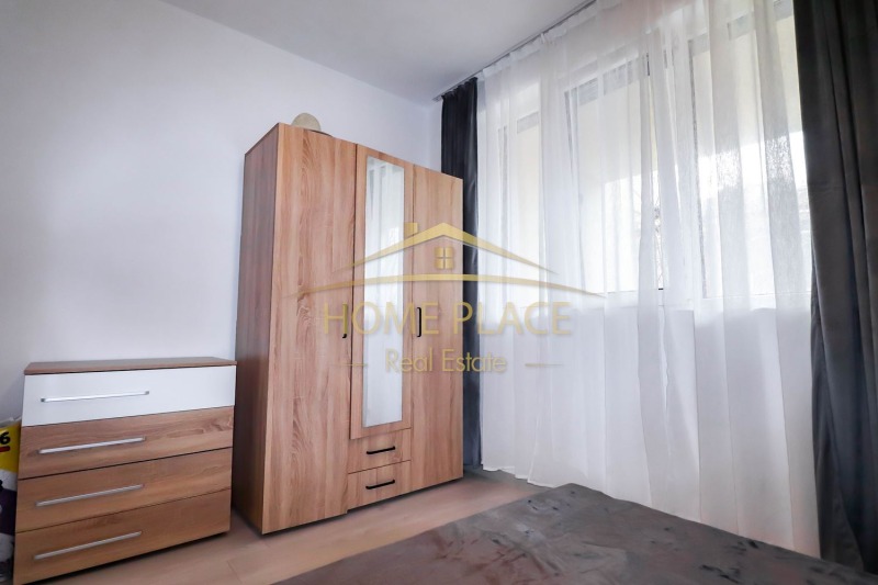 Kiadó  1 hálószoba Varna , Asparuhovo , 55 négyzetméter | 41905536 - kép [5]