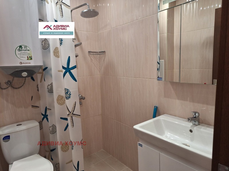 K pronájmu  1 ložnice Varna , Centar , 60 m2 | 29387366 - obraz [8]